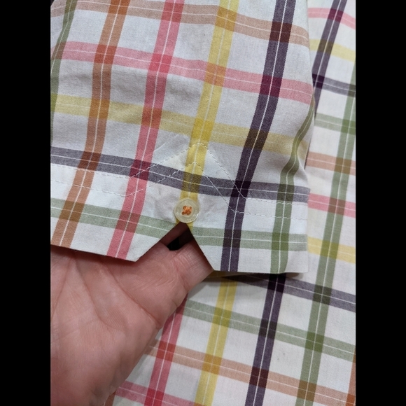 Ben Sherman Button Down - Picture 7 of 11